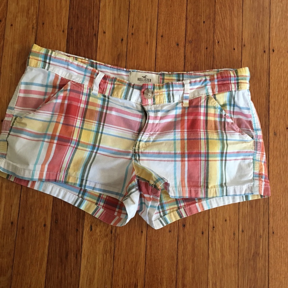 Hollister Shorts